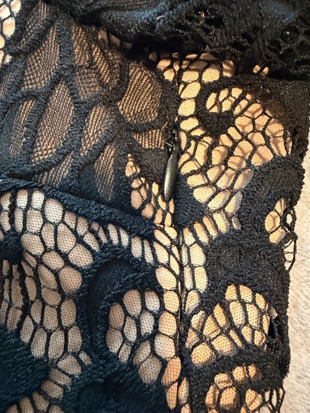 Guess elegant off